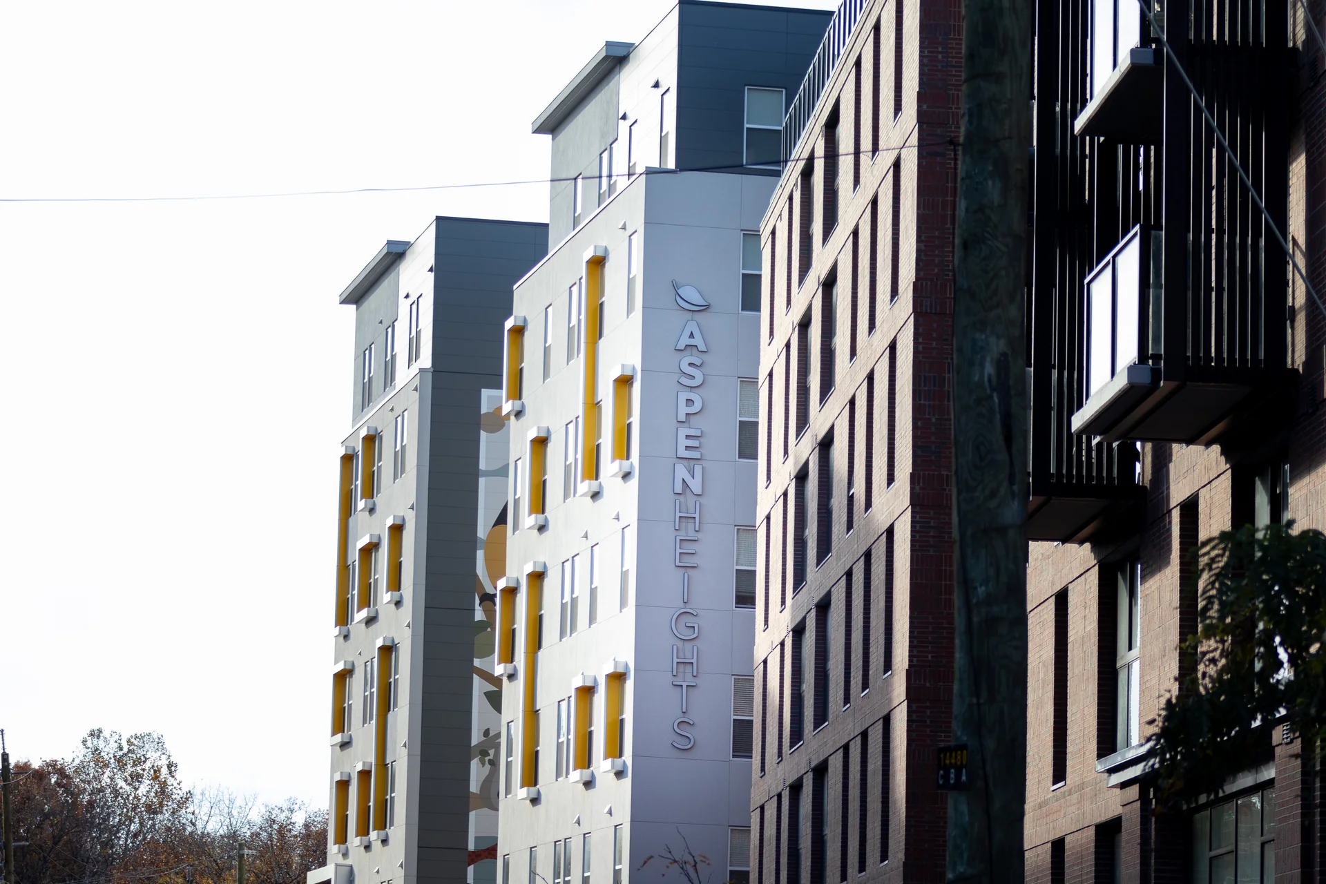 Aspen Heights image 1