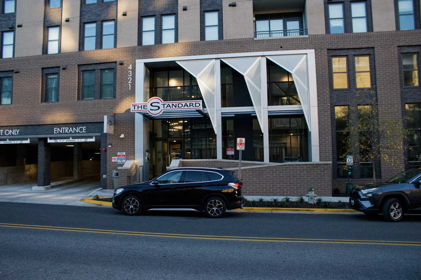 The Standard image 2