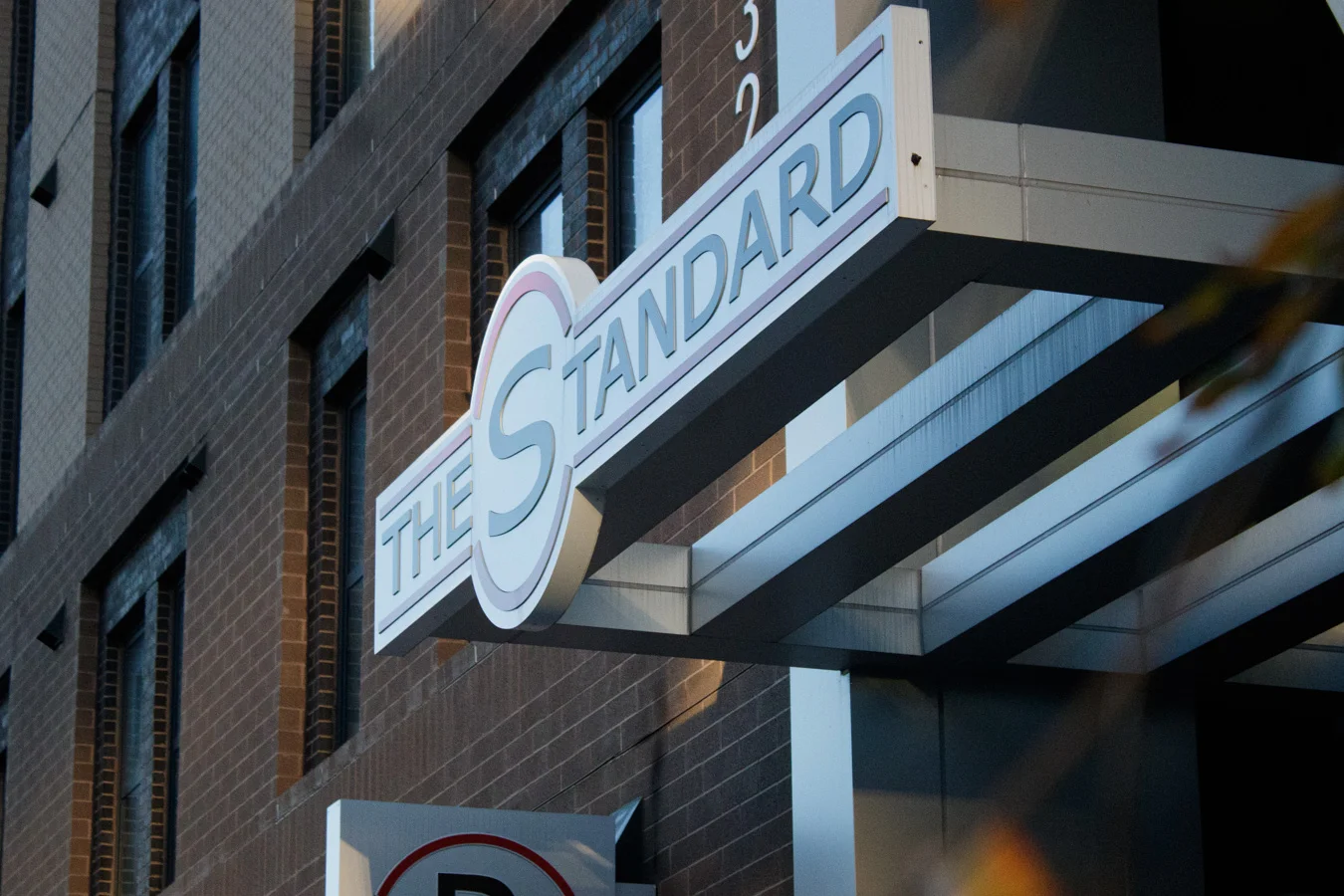 The Standard image 1