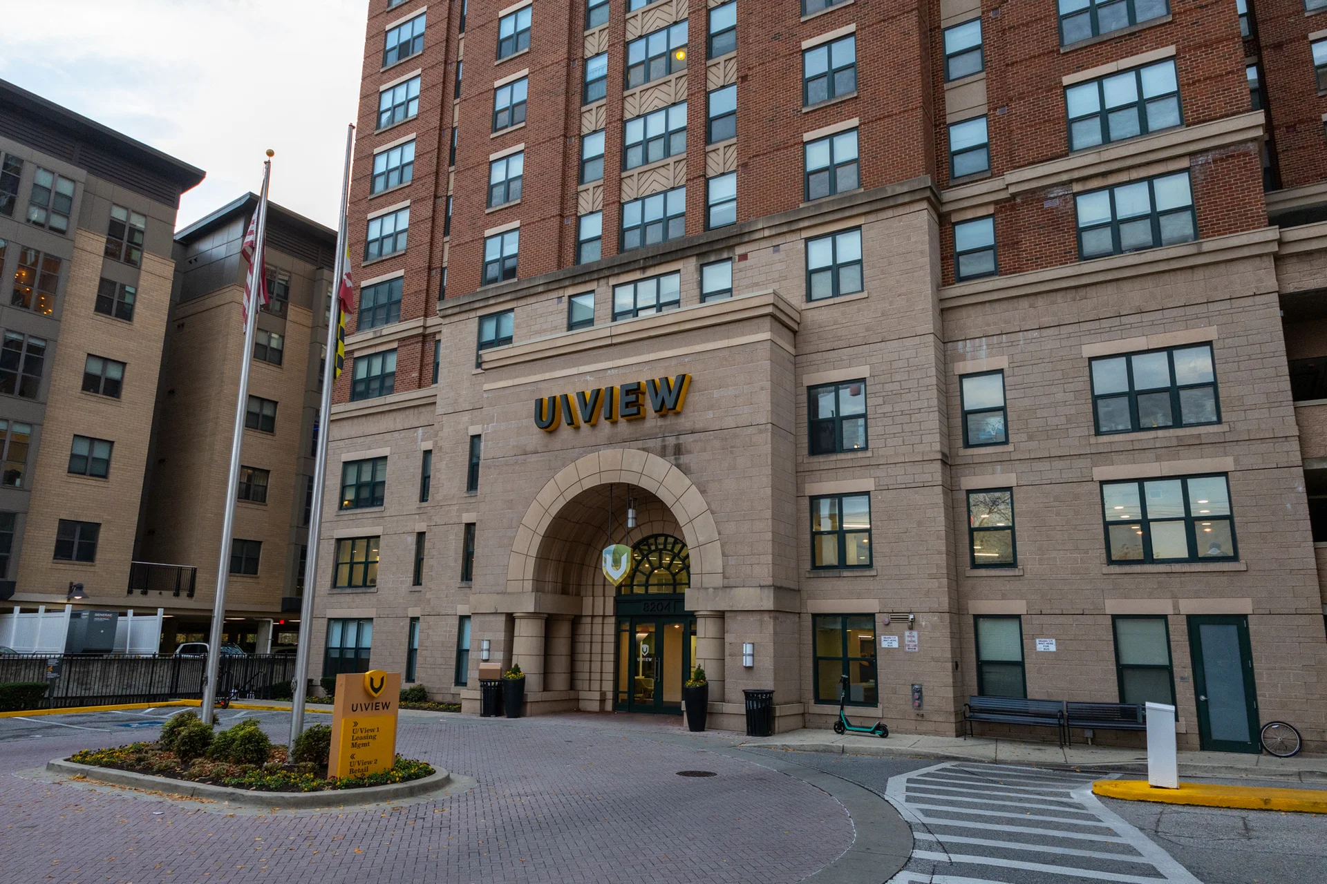 University View image 1