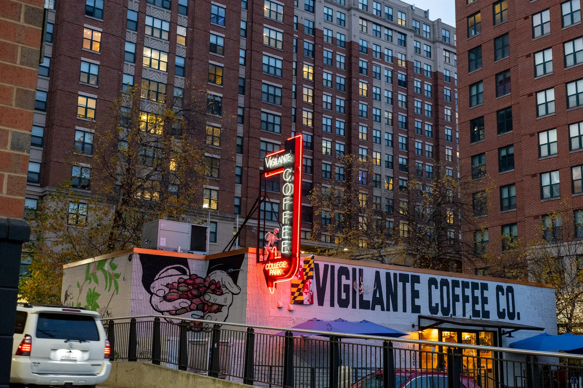 University View image 5